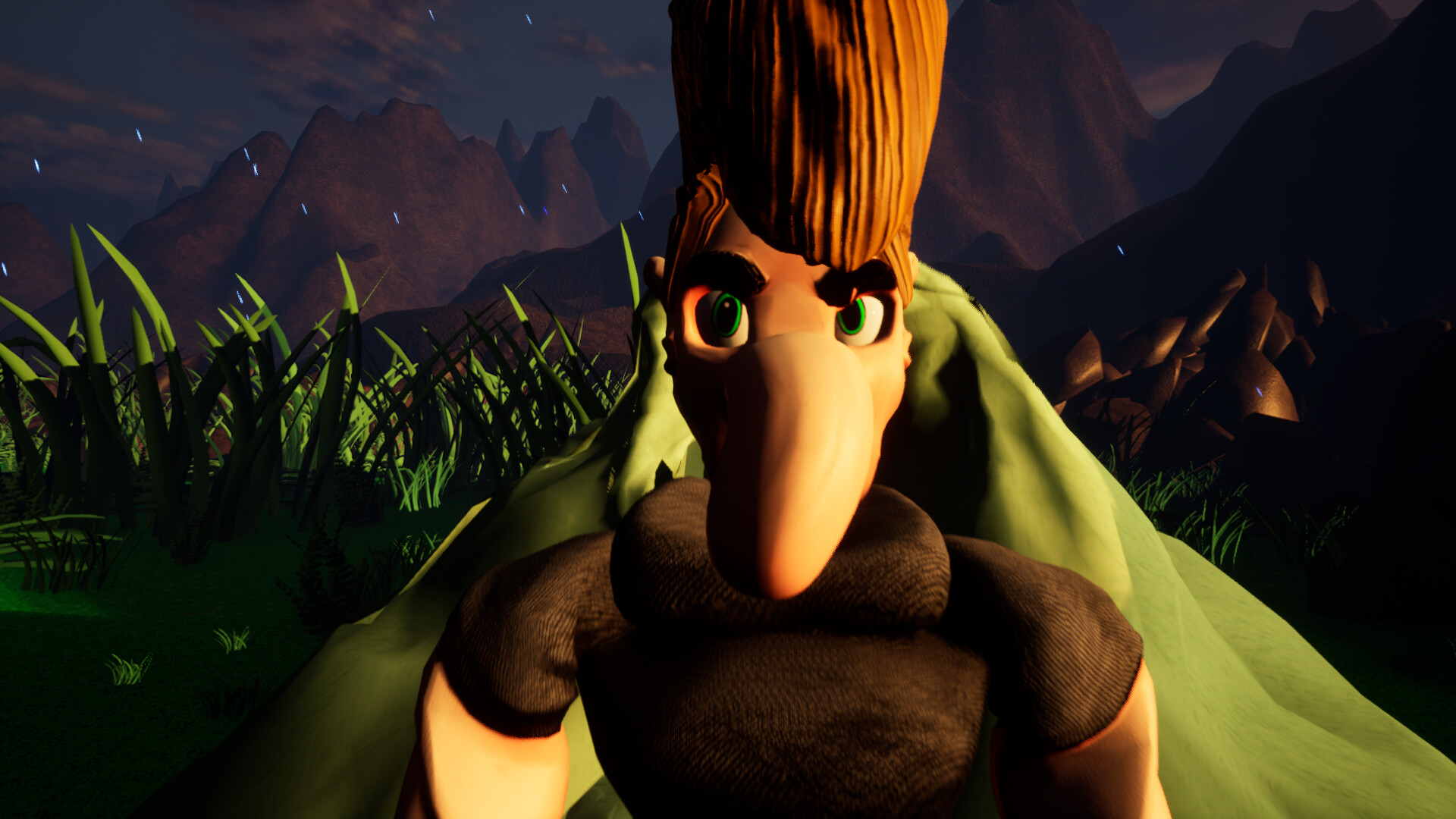 Toey Weedz Smoke Dead Halloween screenshot 2