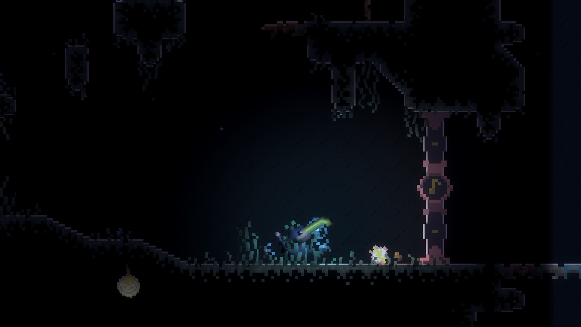 TOUKAN screenshot 2