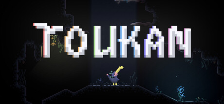 Cover art from TOUKAN