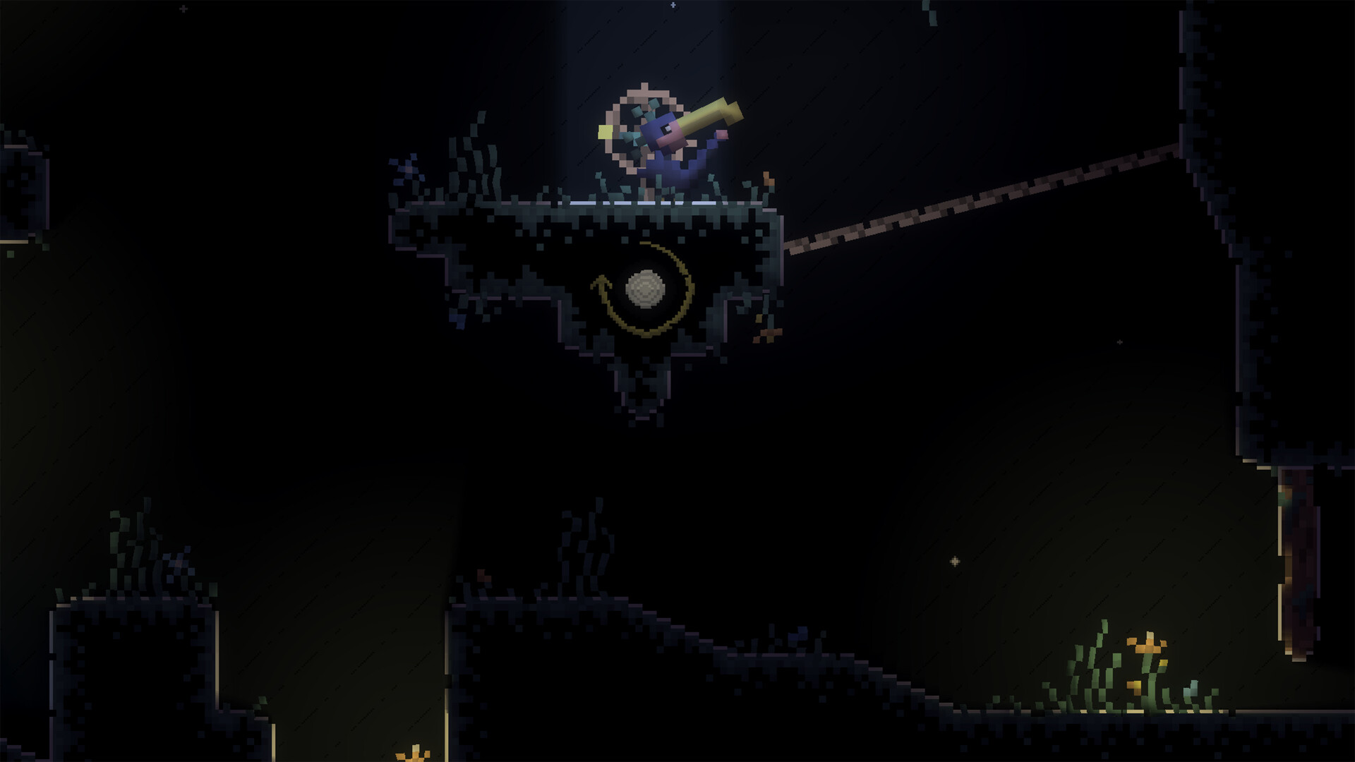 TOUKAN screenshot 1