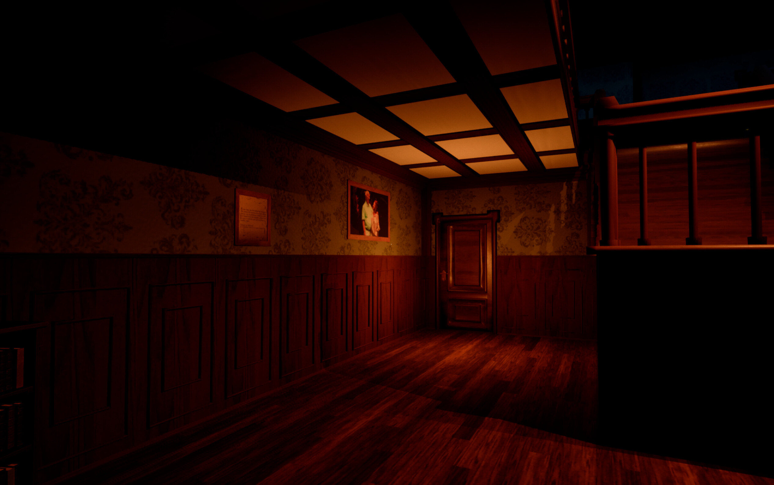 Whisper of The Witch screenshot 4