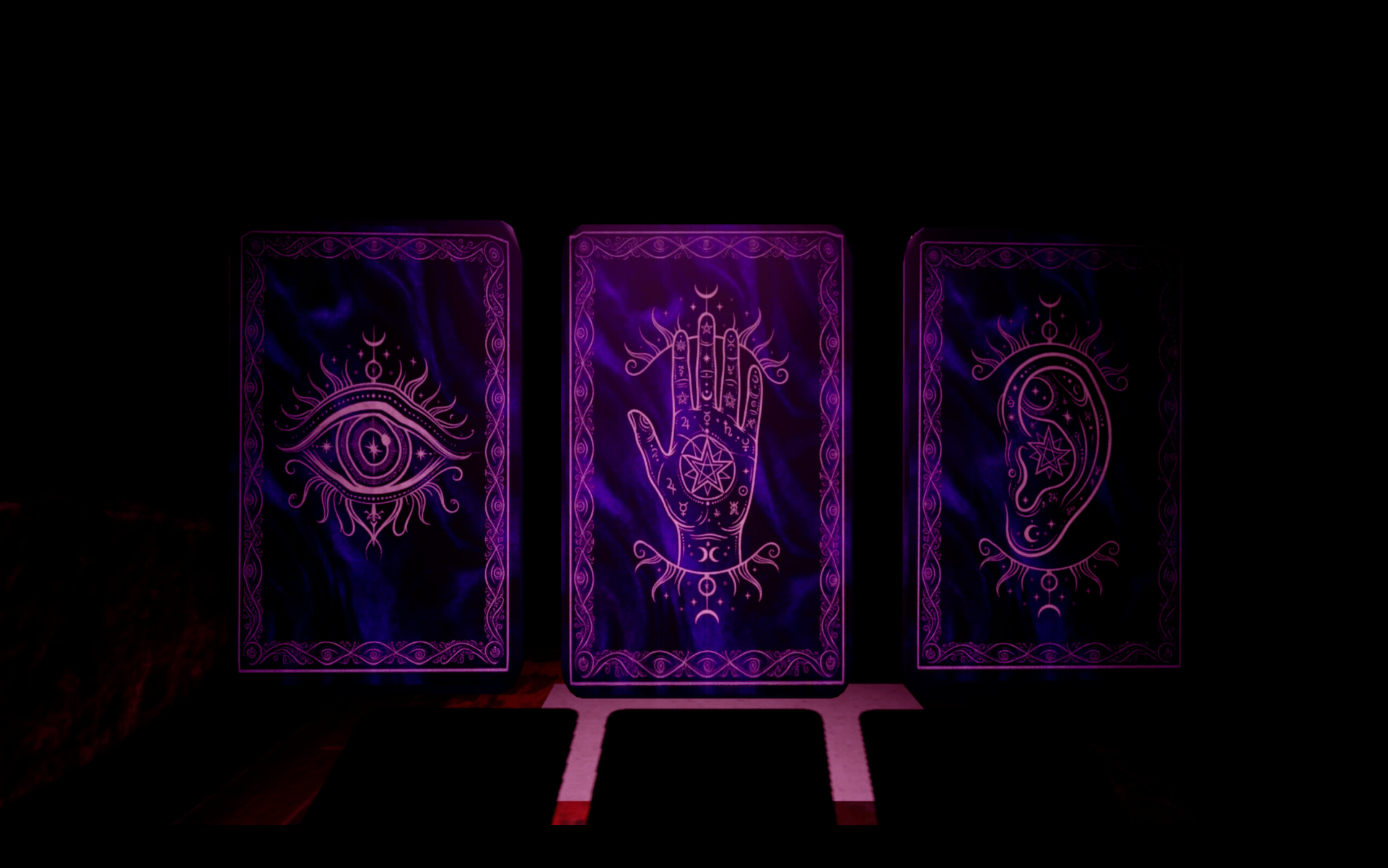 Whisper of The Witch screenshot 3