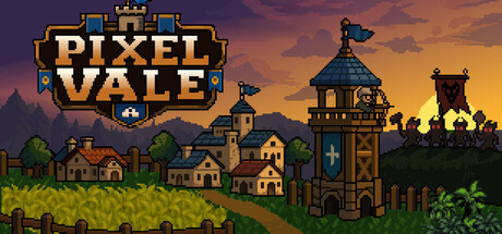 Pixel Vale