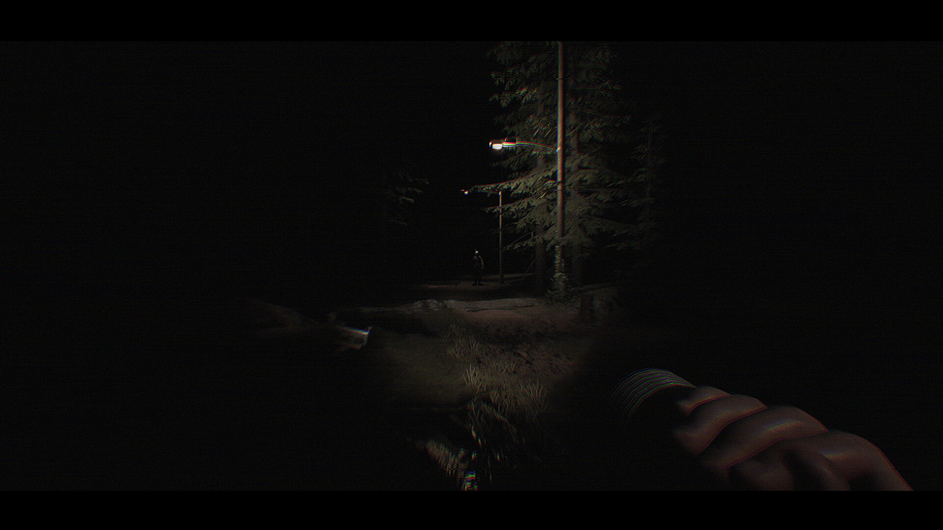 From BELOW screenshot 3