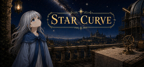 Cover art from Star Curve
