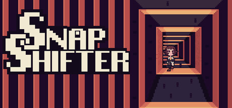 Cover art from Snap Shifter