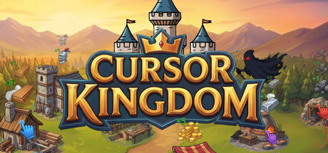 Cover art from Cursor Kingdom