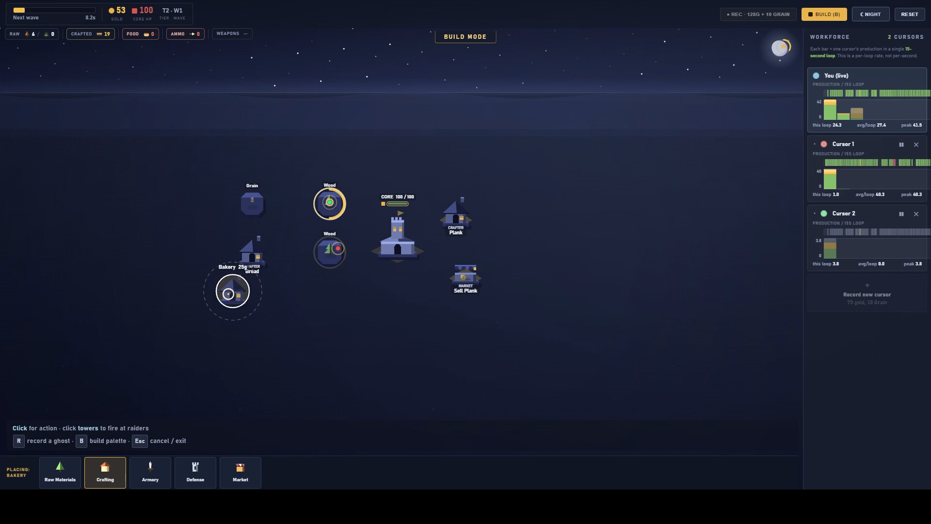 Cursor Kingdom screenshot 3