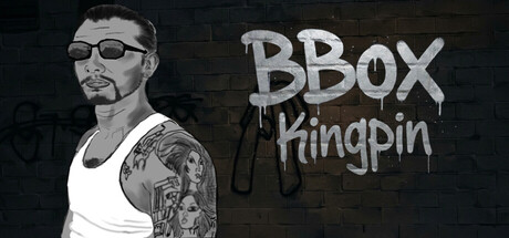 Cover art from BBox: Kingpin
