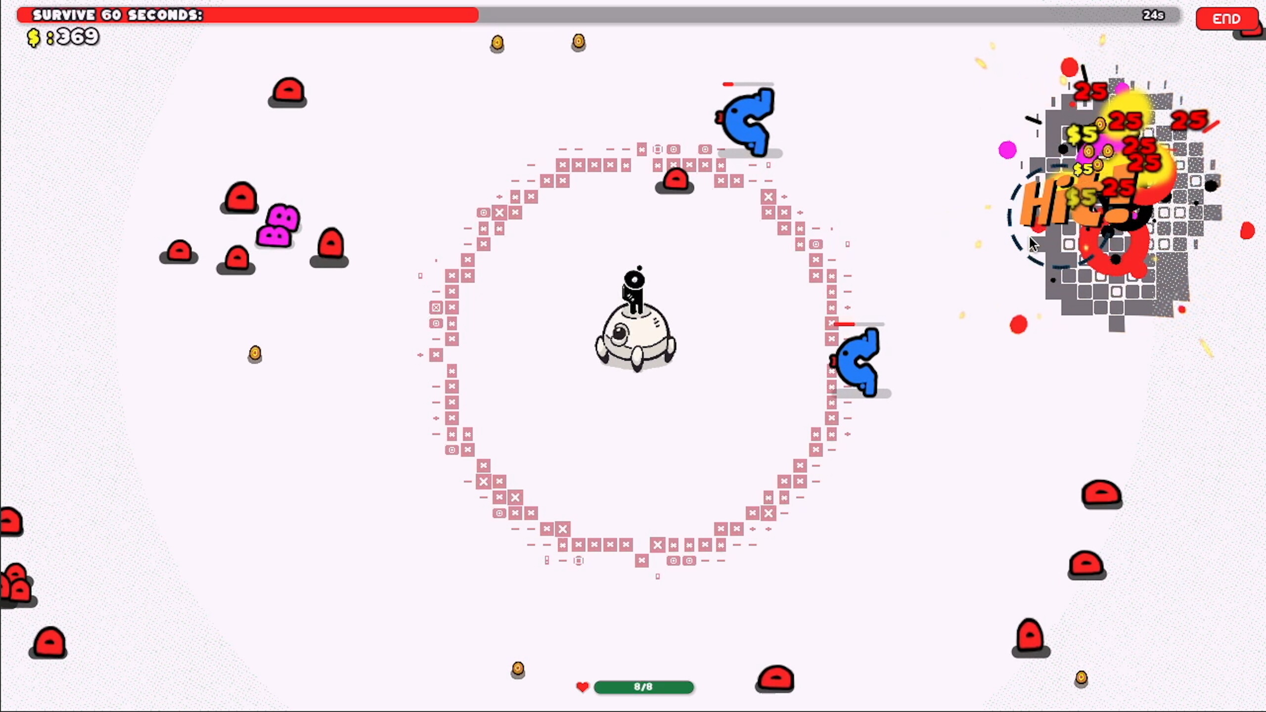 Kern screenshot 5