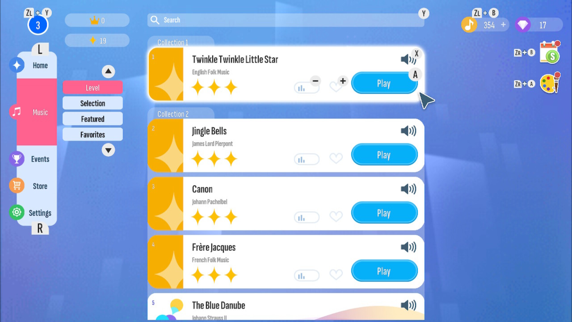 Piano Tiles 2 screenshot 5