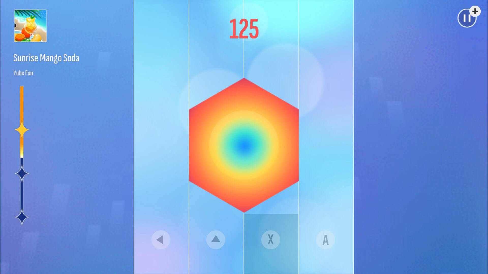 Piano Tiles 2 screenshot 3