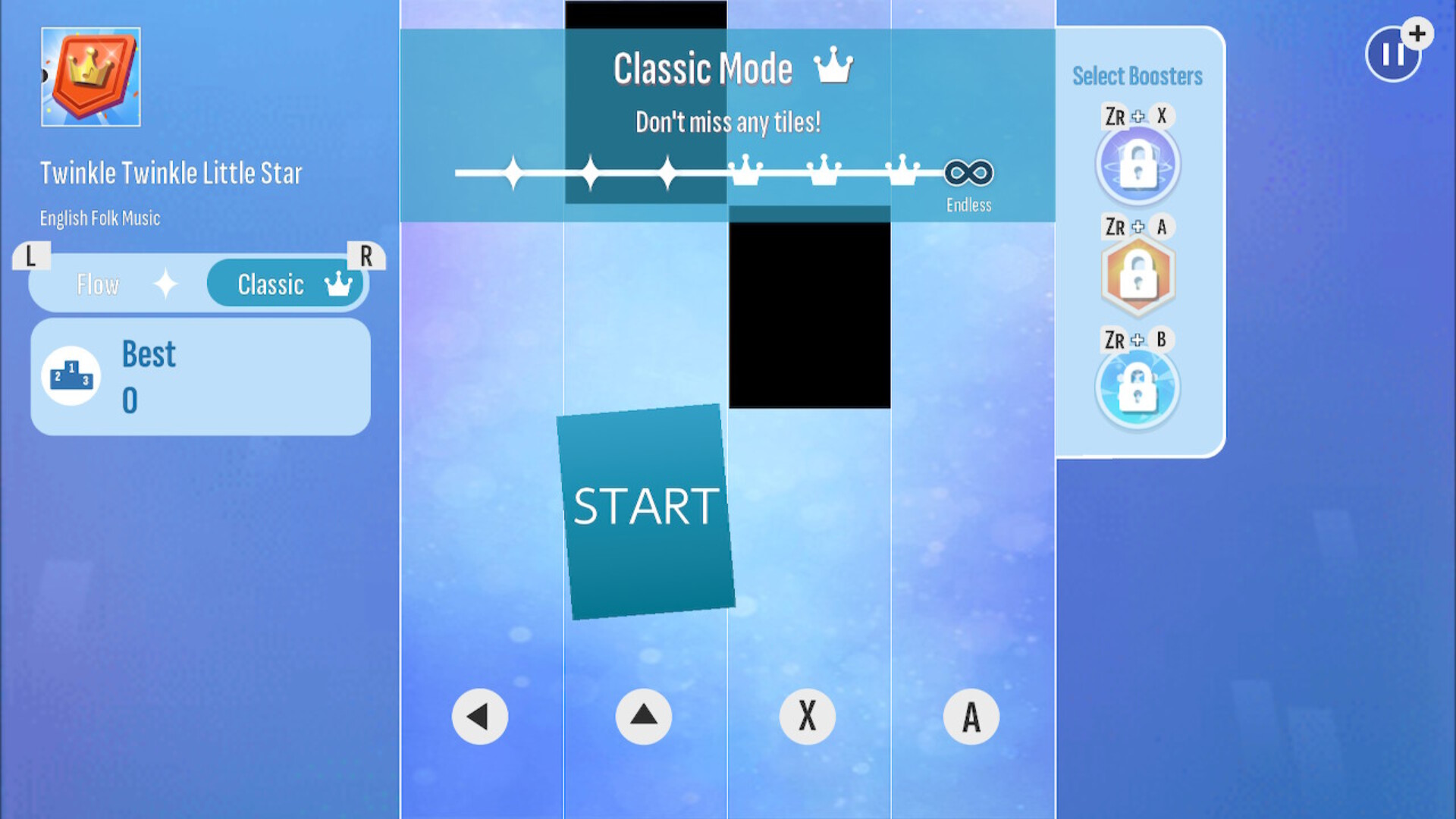 Piano Tiles 2 screenshot 1