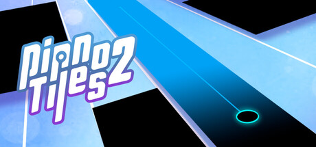 Cover art from Piano Tiles 2