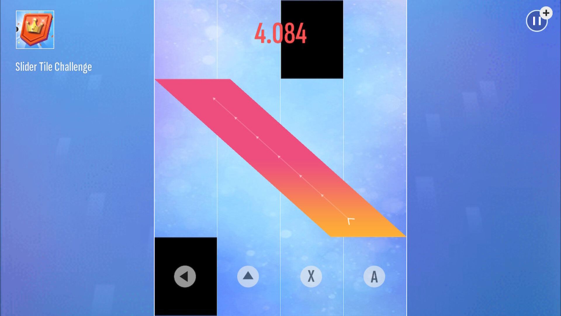 Piano Tiles 2 screenshot 4