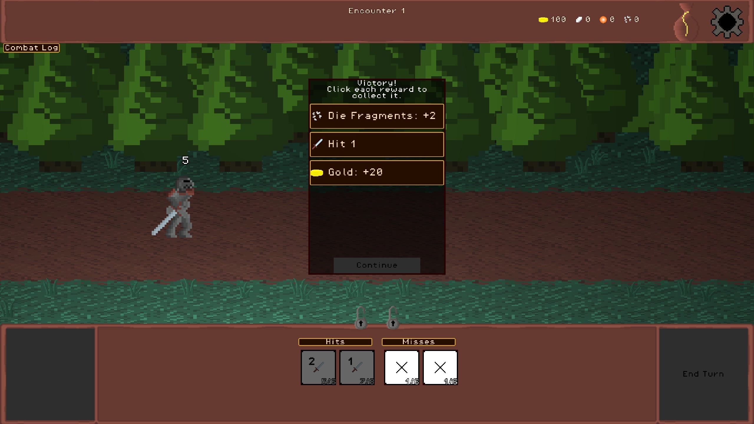 You Must Die screenshot 5