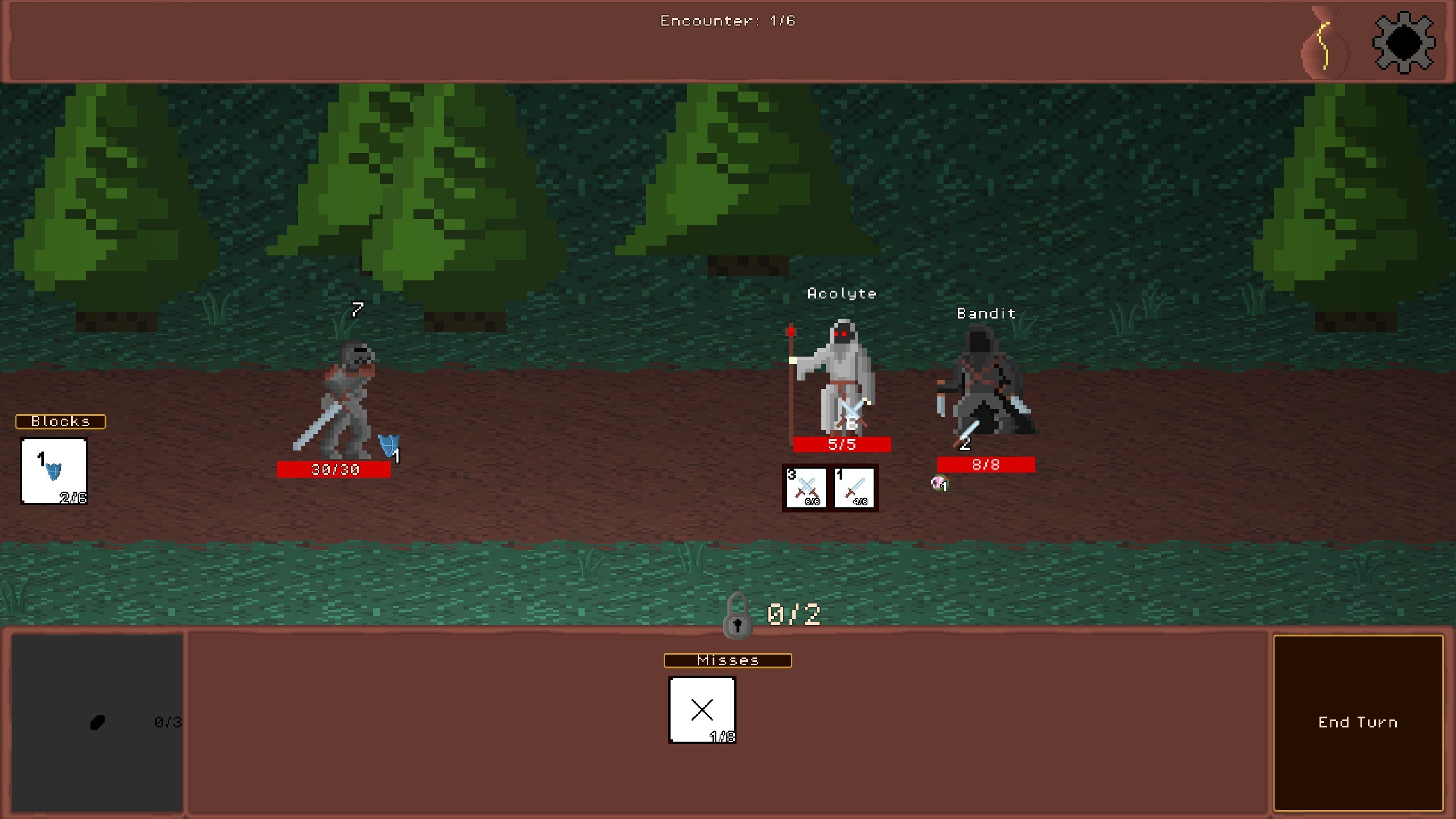 You Must Die screenshot 3