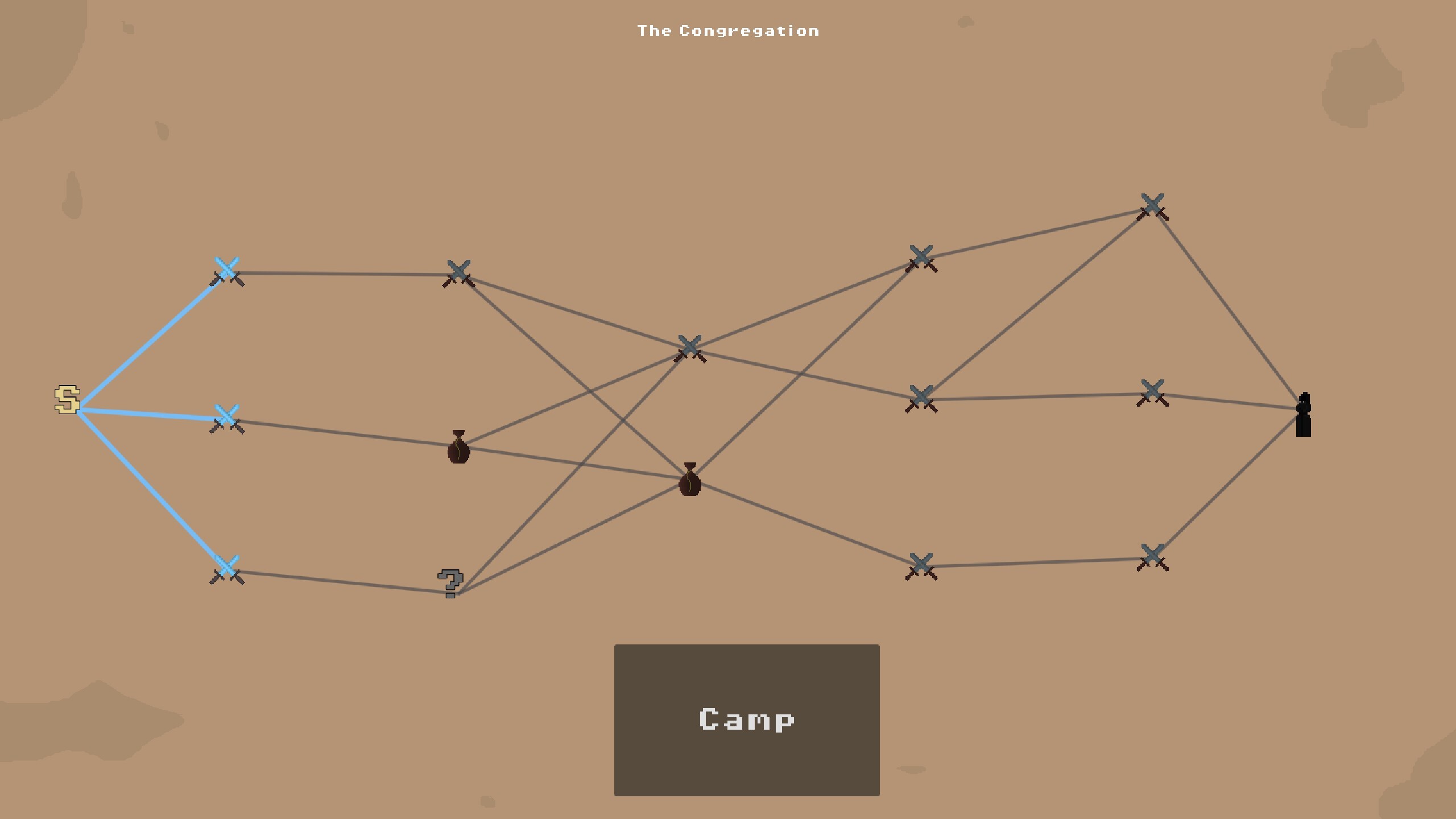 You Must Die screenshot 2