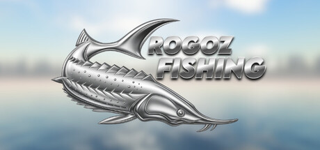 Cover art from Rogoz Fishing