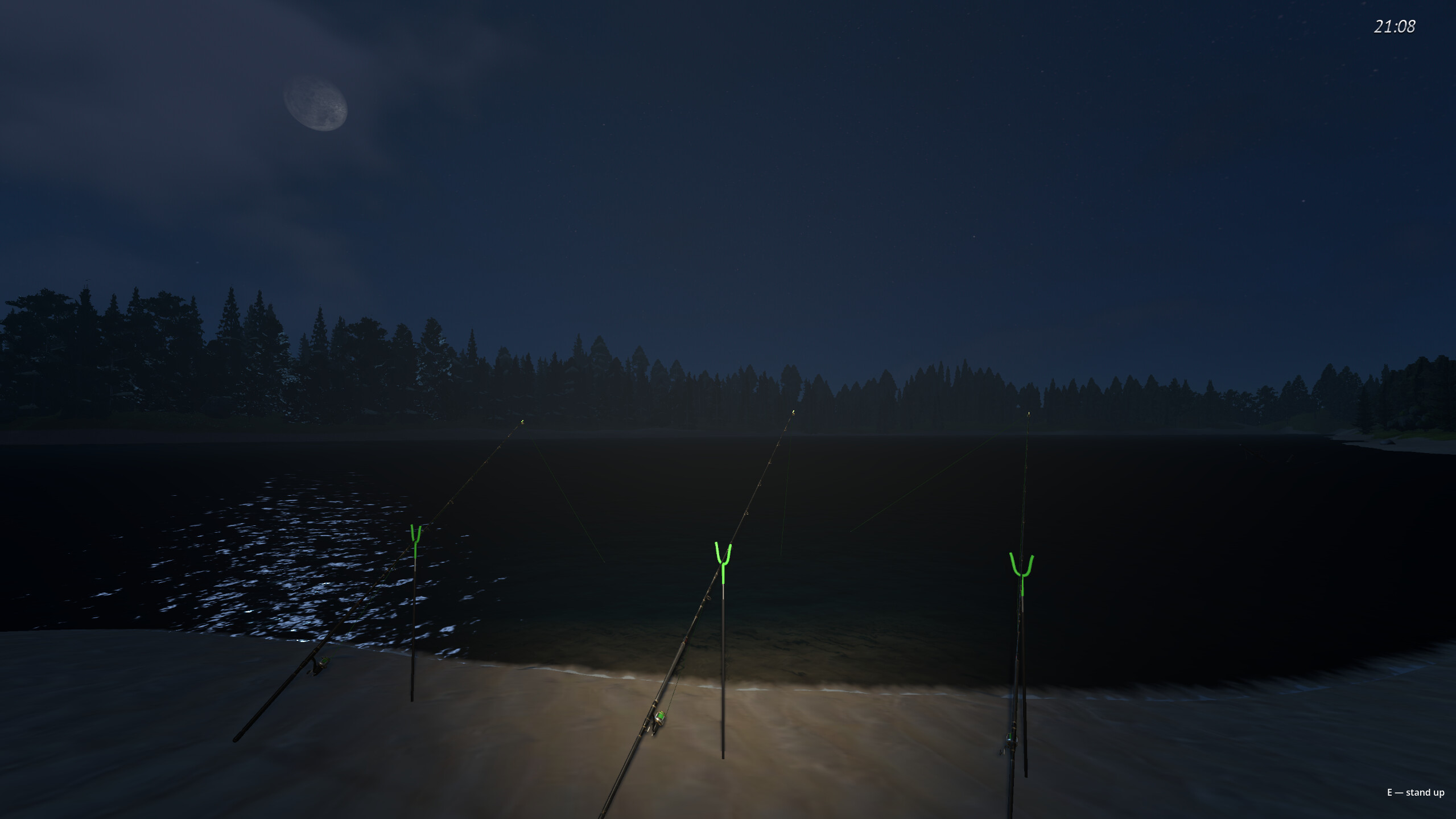 Rogoz Fishing screenshot 2