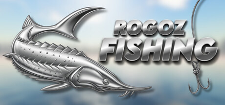 Cover art from Rogoz Fishing