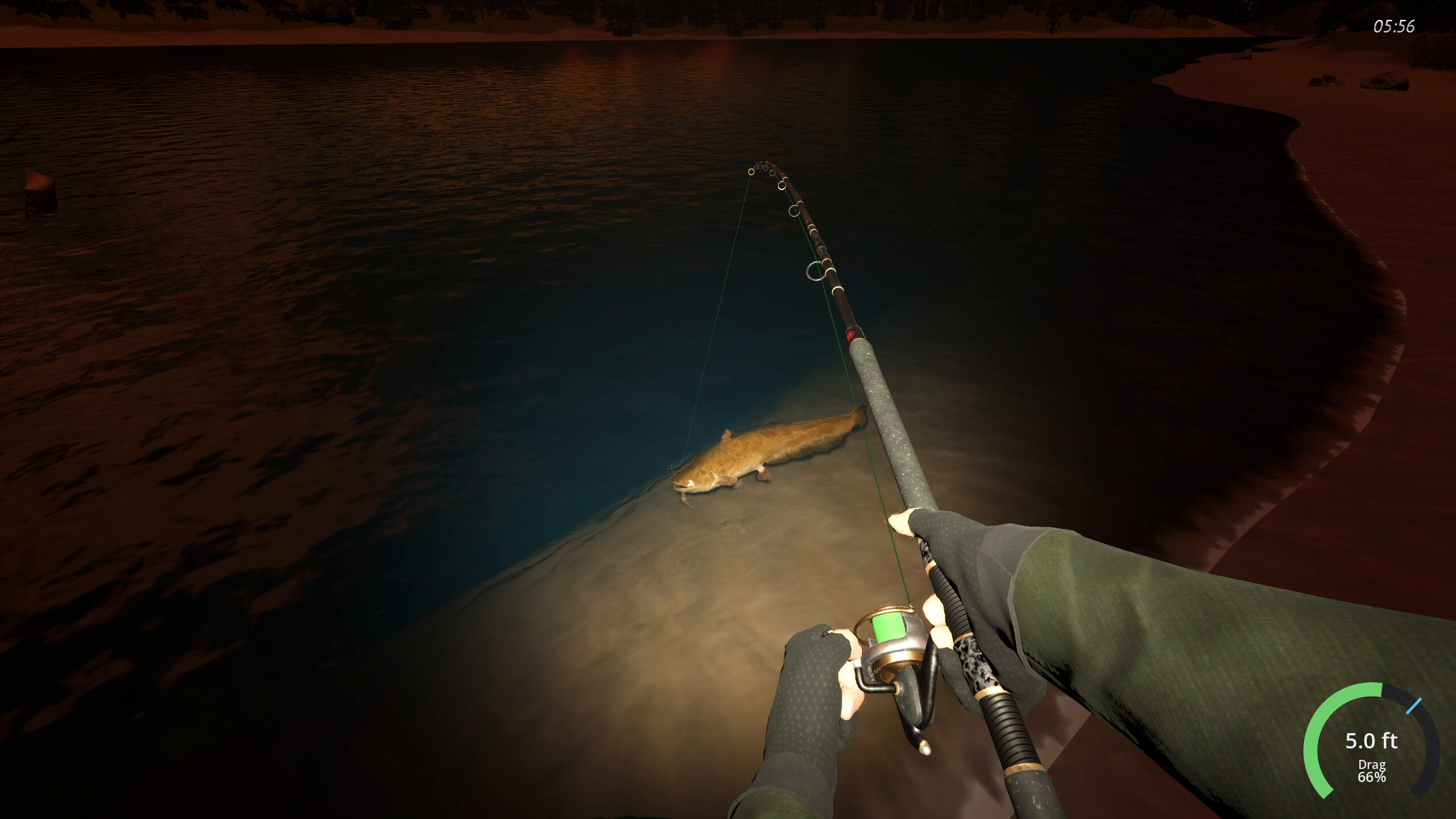 Rogoz Fishing screenshot 5