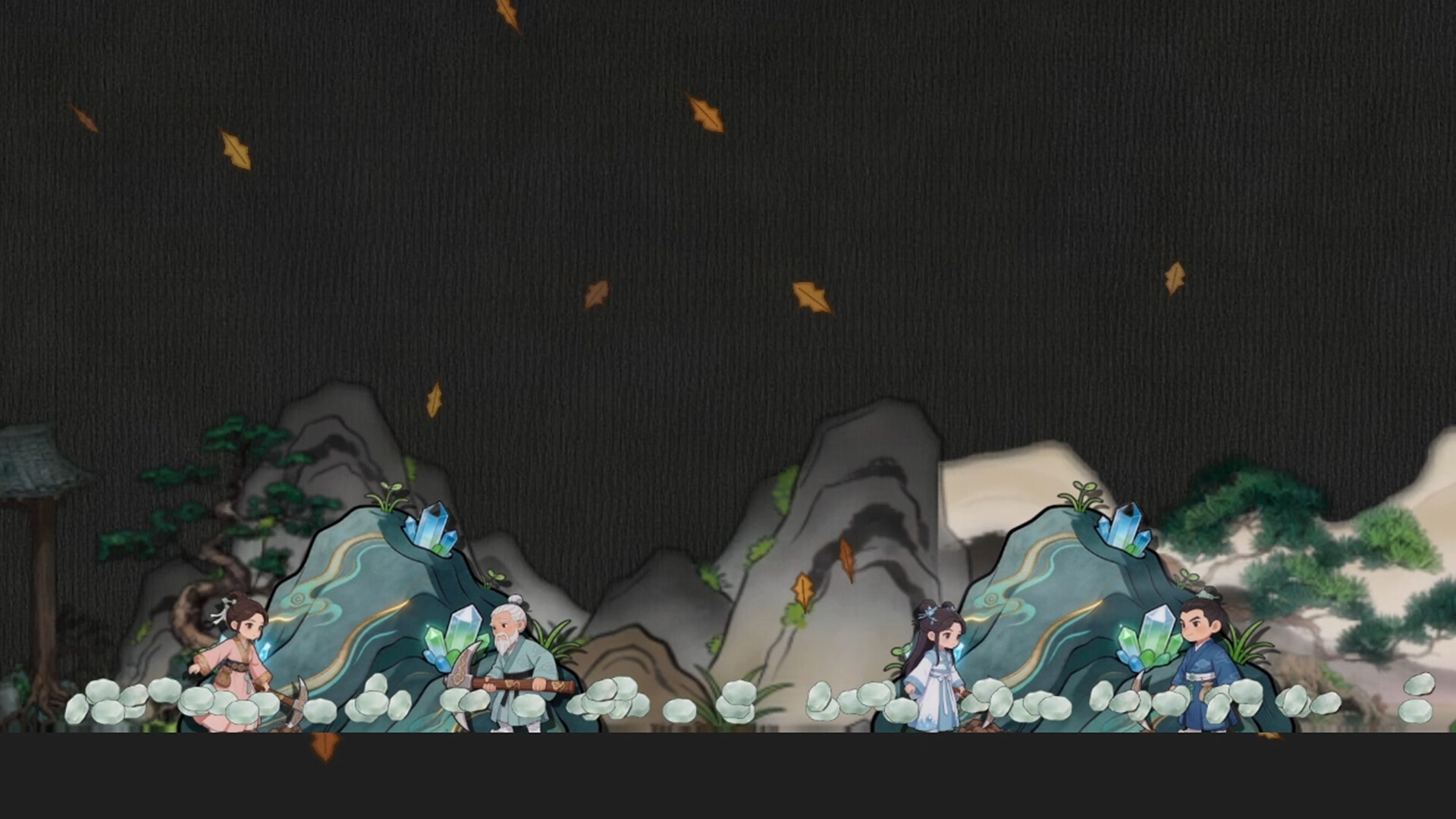 Sumeru Divine Endeavor screenshot 2