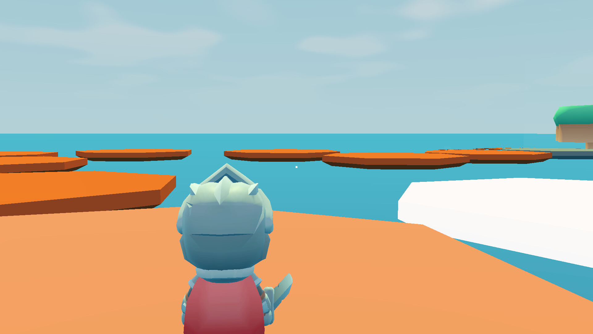Ludus Saltuum screenshot 5