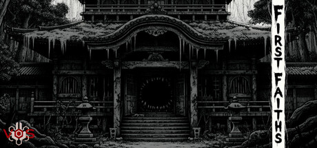 Cover art from VOS: First Faiths