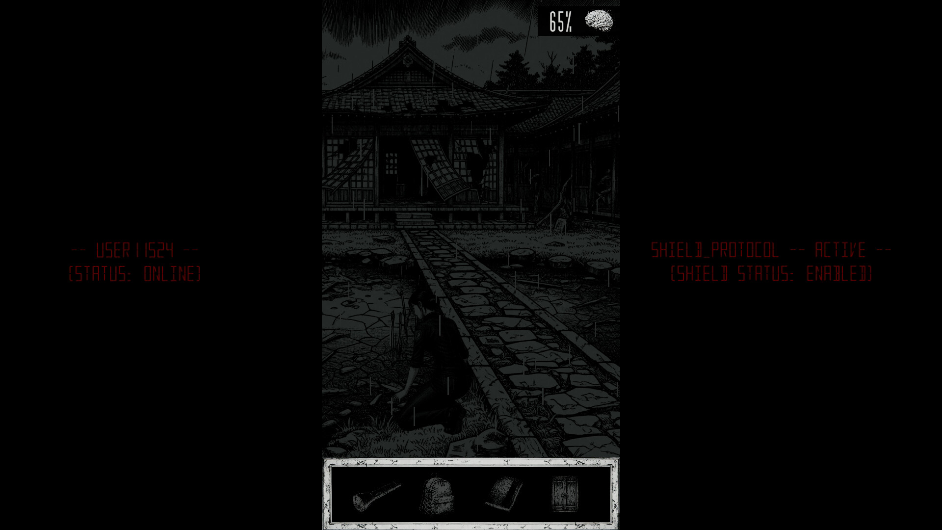 VOS: First Faiths screenshot 4