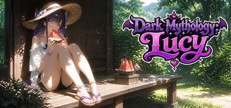 DarkMytholoqy:Lucy