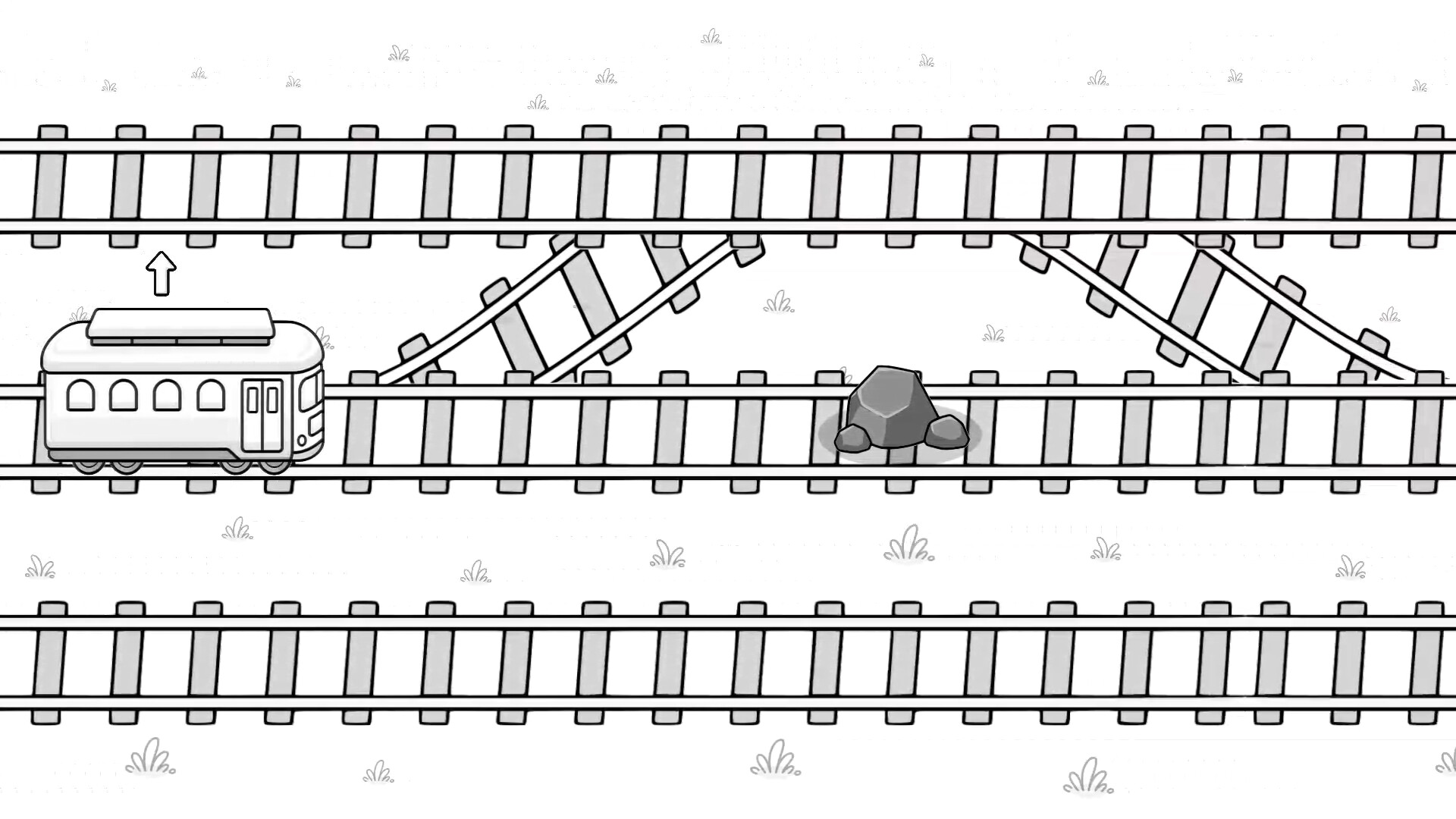 Trolley Dilemma screenshot 4