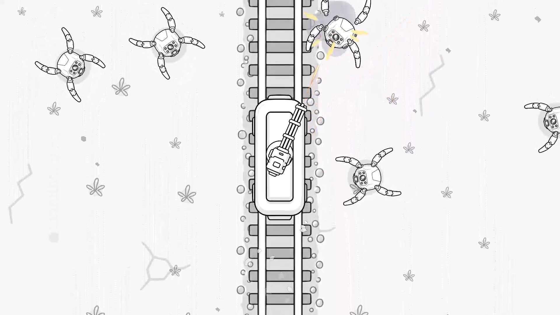 Trolley Dilemma screenshot 3