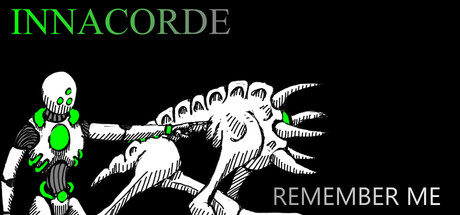 Cover art from Innacorde: Remember Me