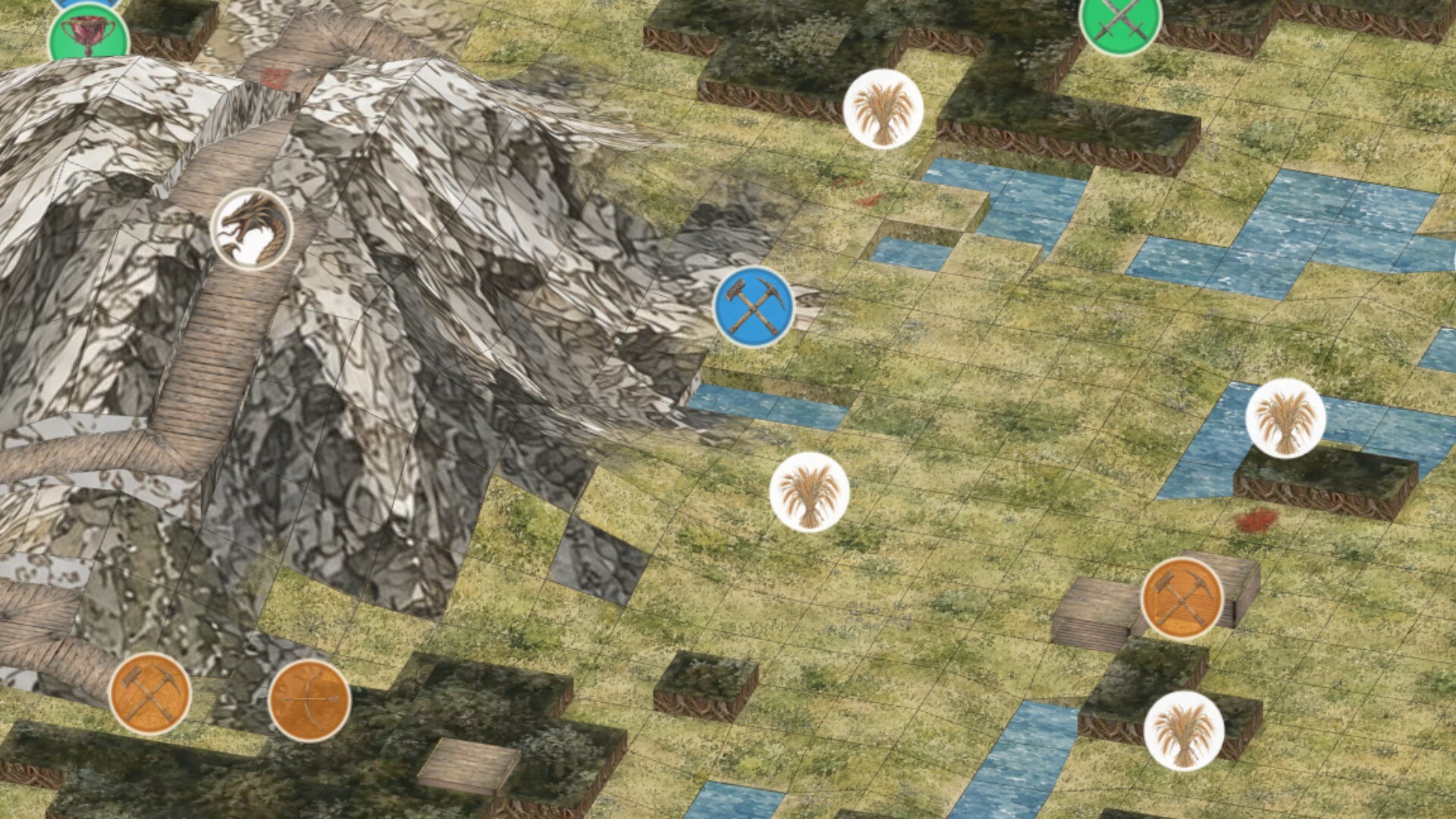 Gather and Rule screenshot 5
