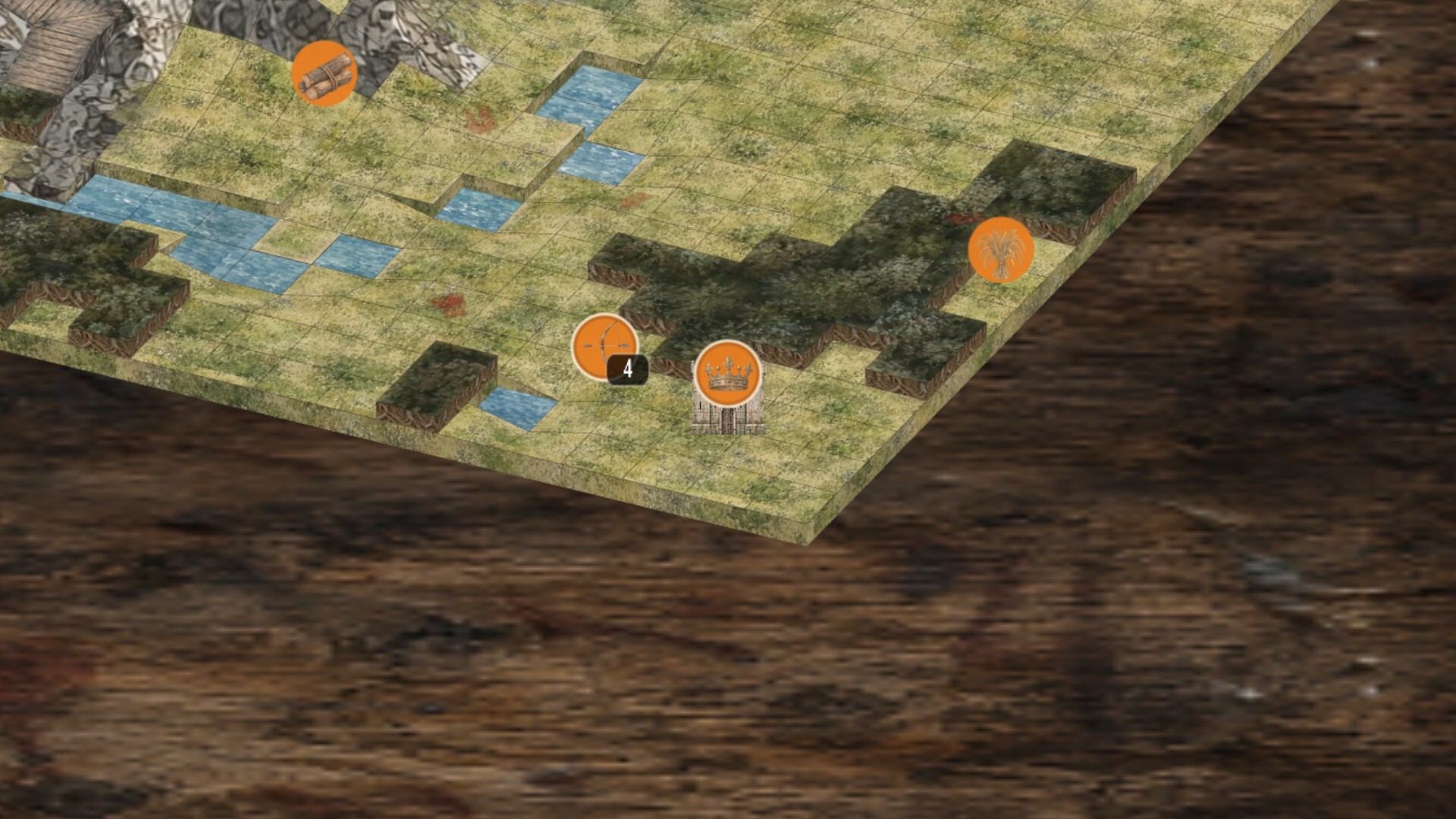 Gather and Rule screenshot 4