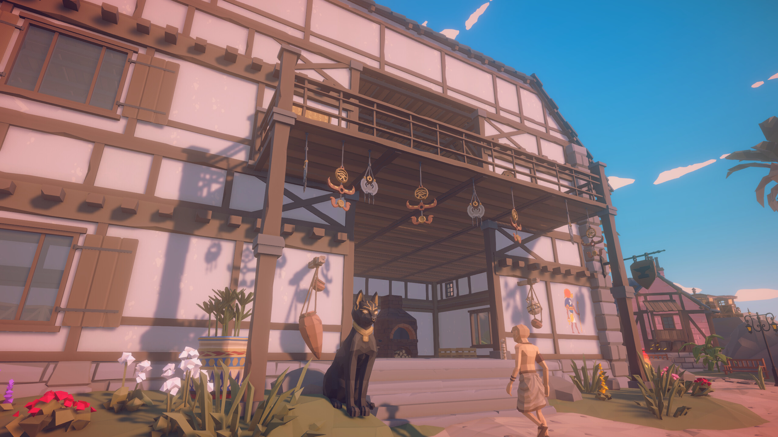 Royale Smith screenshot 4