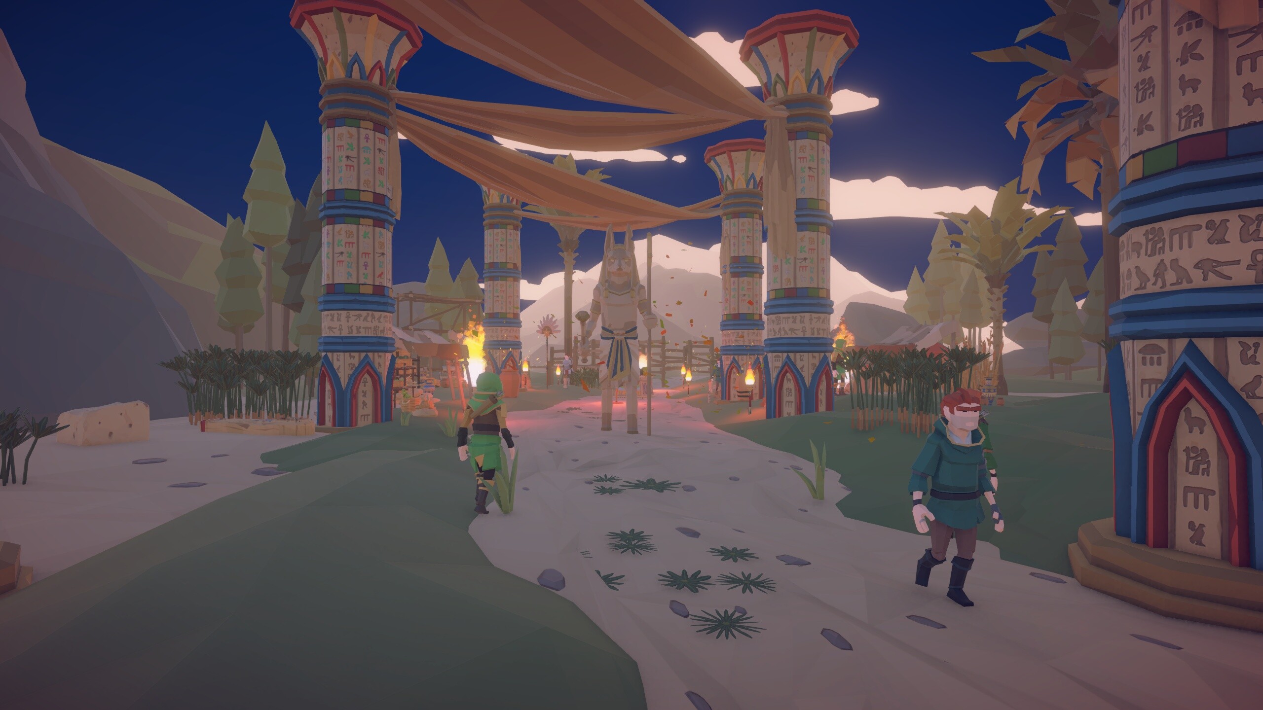 Royale Smith screenshot 5