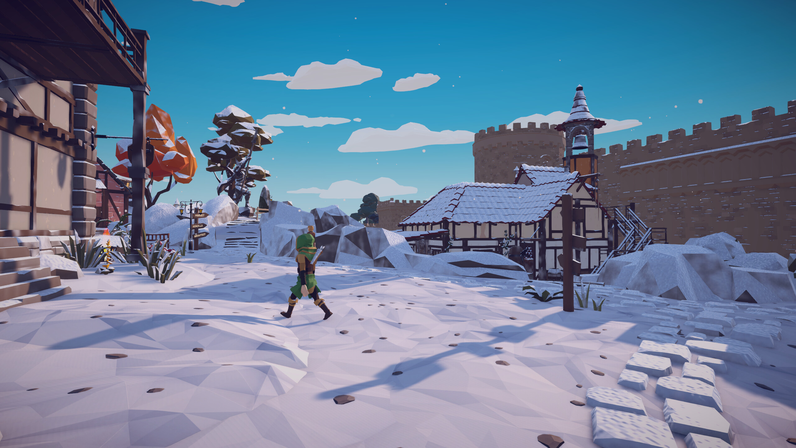 Royale Smith screenshot 3