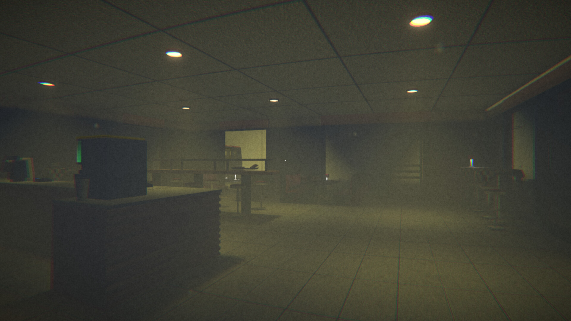 Welcome to Desal screenshot 2