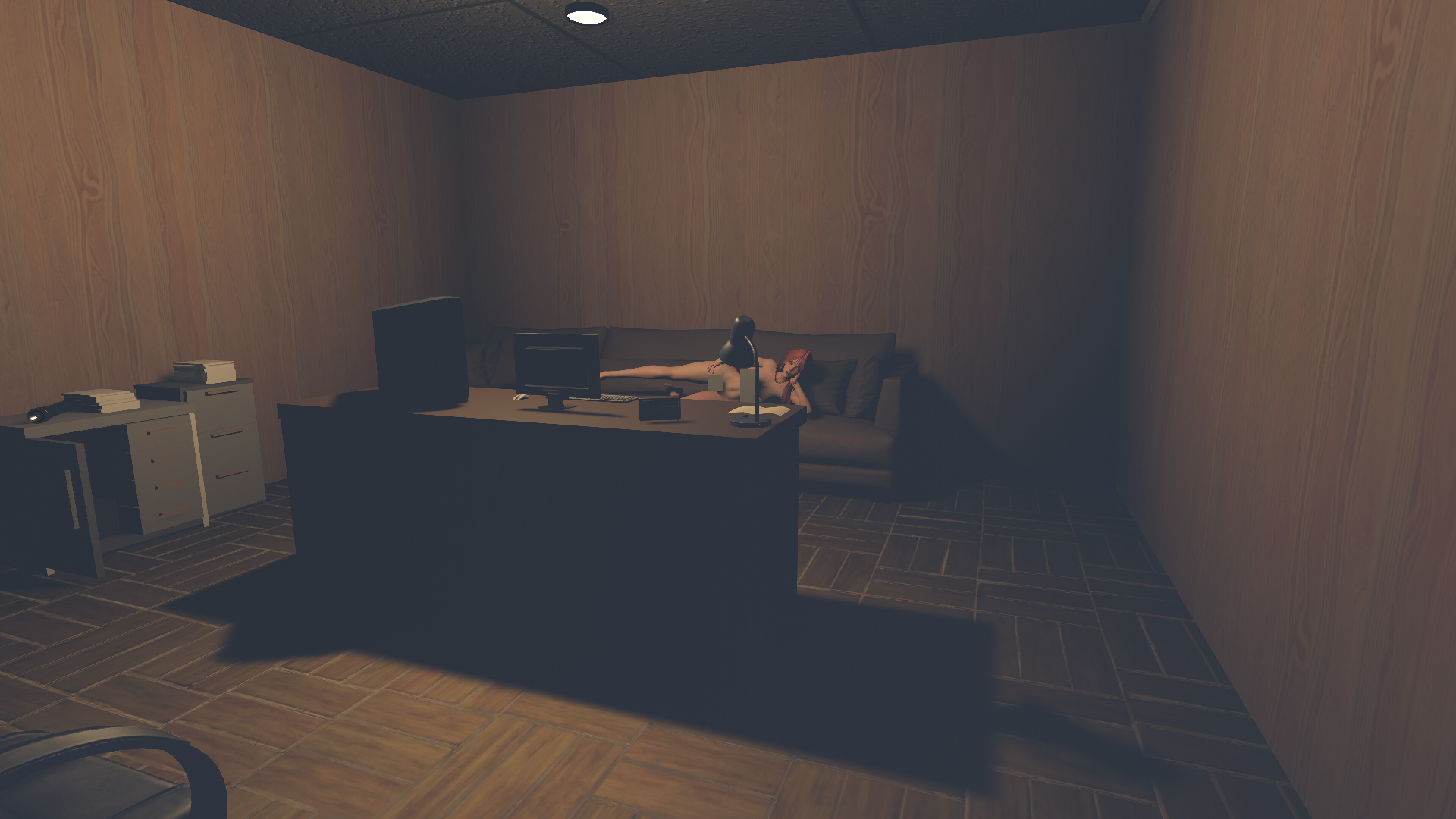 Welcome to Desal screenshot 4