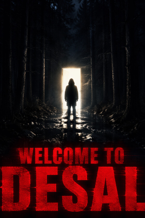 Welcome to Desal
