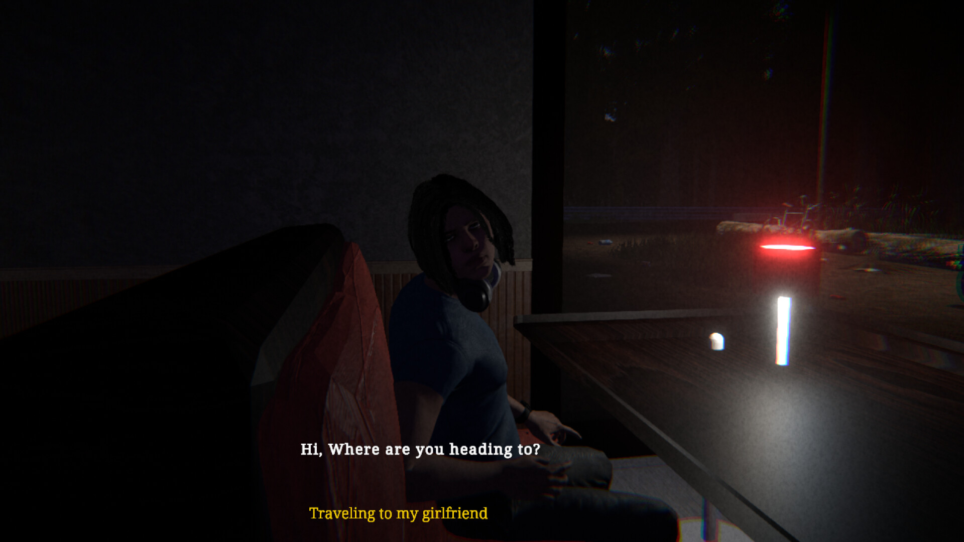 Welcome to Desal screenshot 5