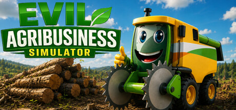 EVIL Agribusiness Simulator