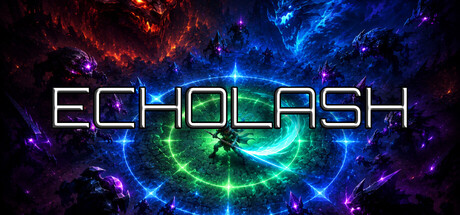 Cover art from ECHOLASH