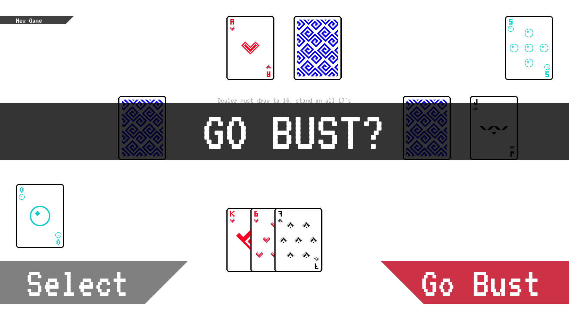 BubbleJack screenshot 2