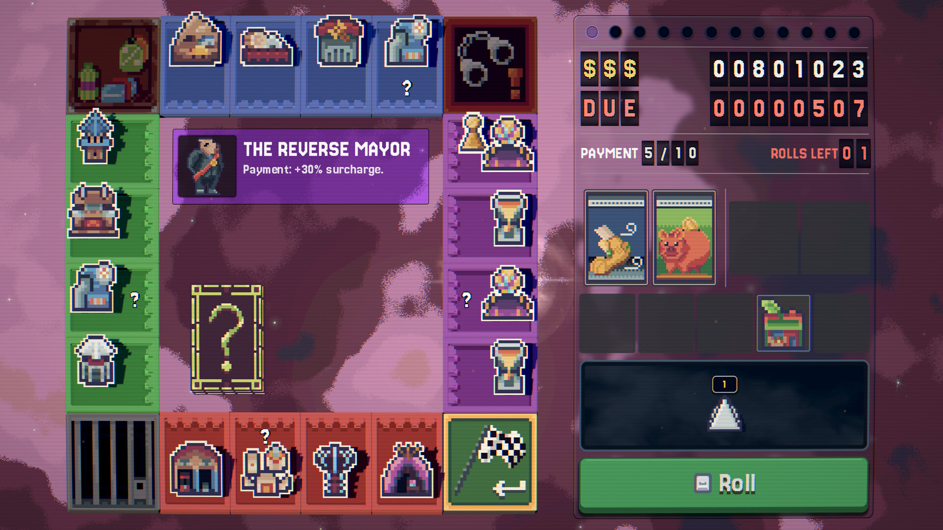 Mowties screenshot 4