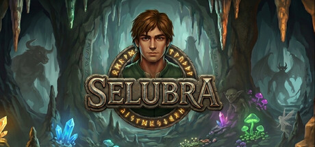 Cover art from Selubra