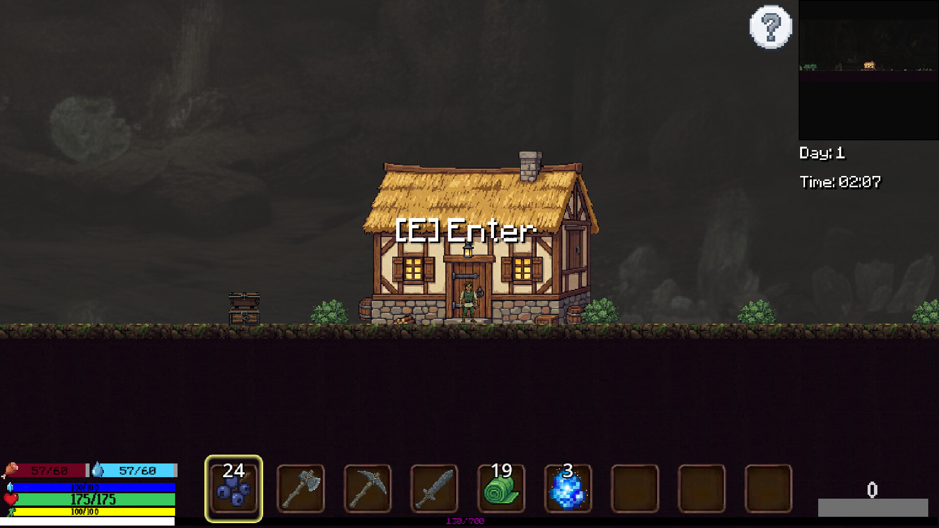 Selubra trailer