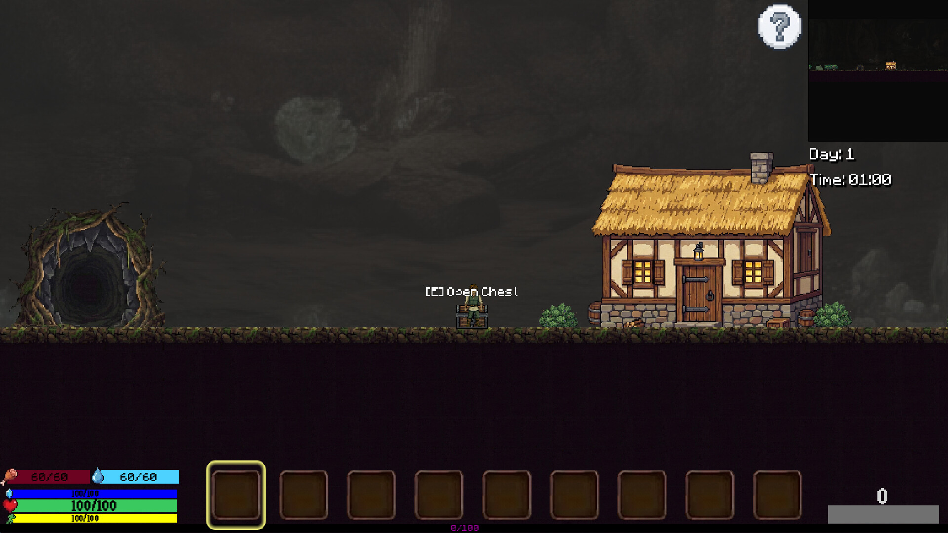 Selubra screenshot 3
